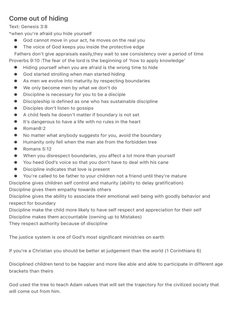 come-out-of-hiding-pdf-disciplines-adam