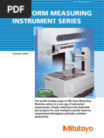 Understanding Rmr in Surface Finish | PDF | Surface Roughness | Tire