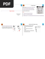 Z Spring for Anterior Crossbite Correction | PDF | Dentistry ...