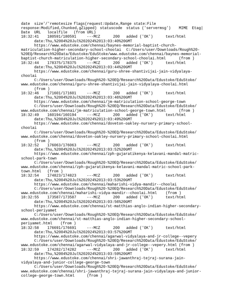 new | PDF | World Wide Web | Software Engineering
