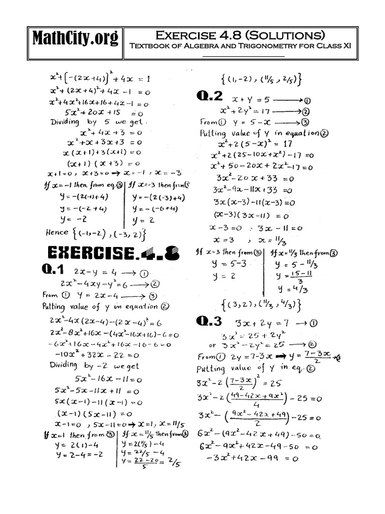 Ex 4 8 fsc part1 pdf