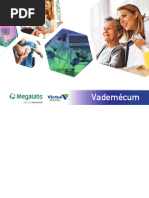 Fortac: Suplemento para mayores de 40 | PDF | Vitamina D | Nutrientes