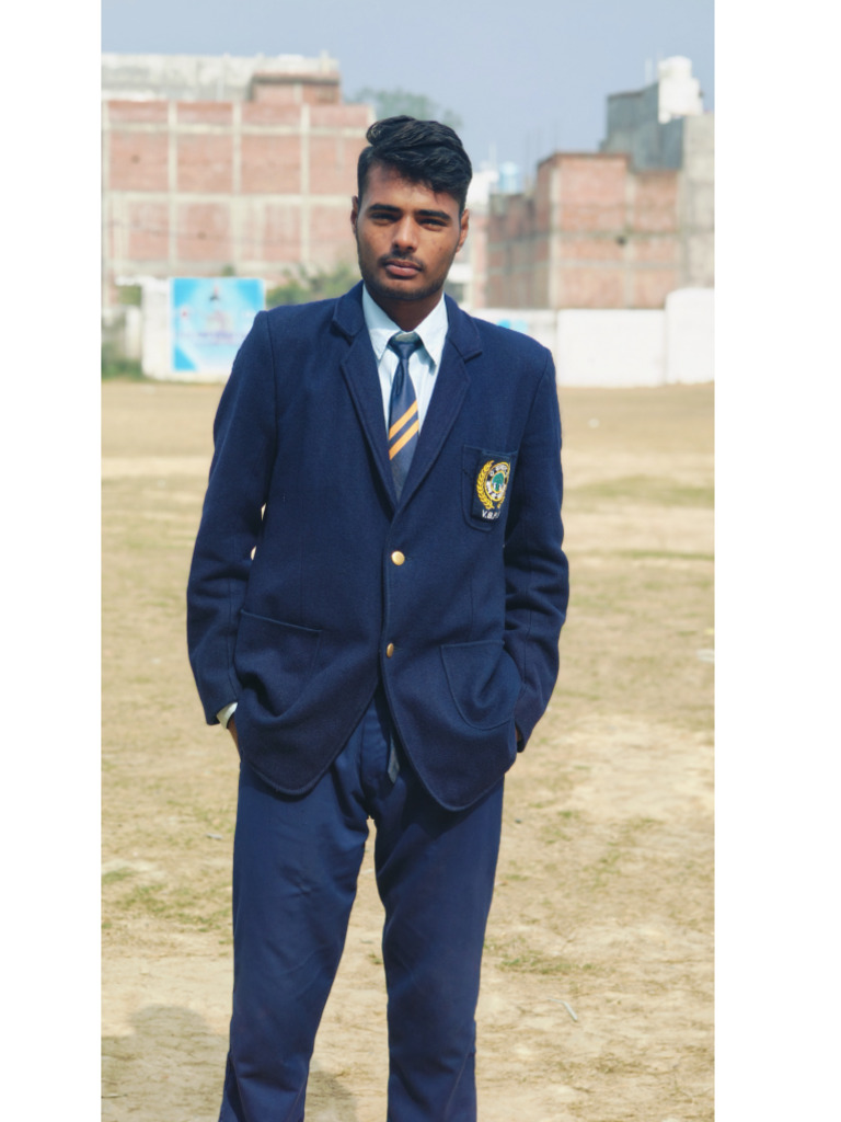School Photo | PDF