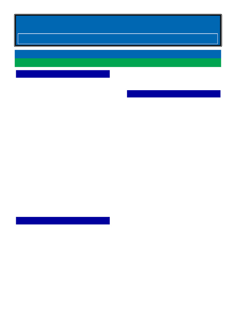 Avian Influenza H5N1: Risks & Management | PDF | Influenza | Avian ...