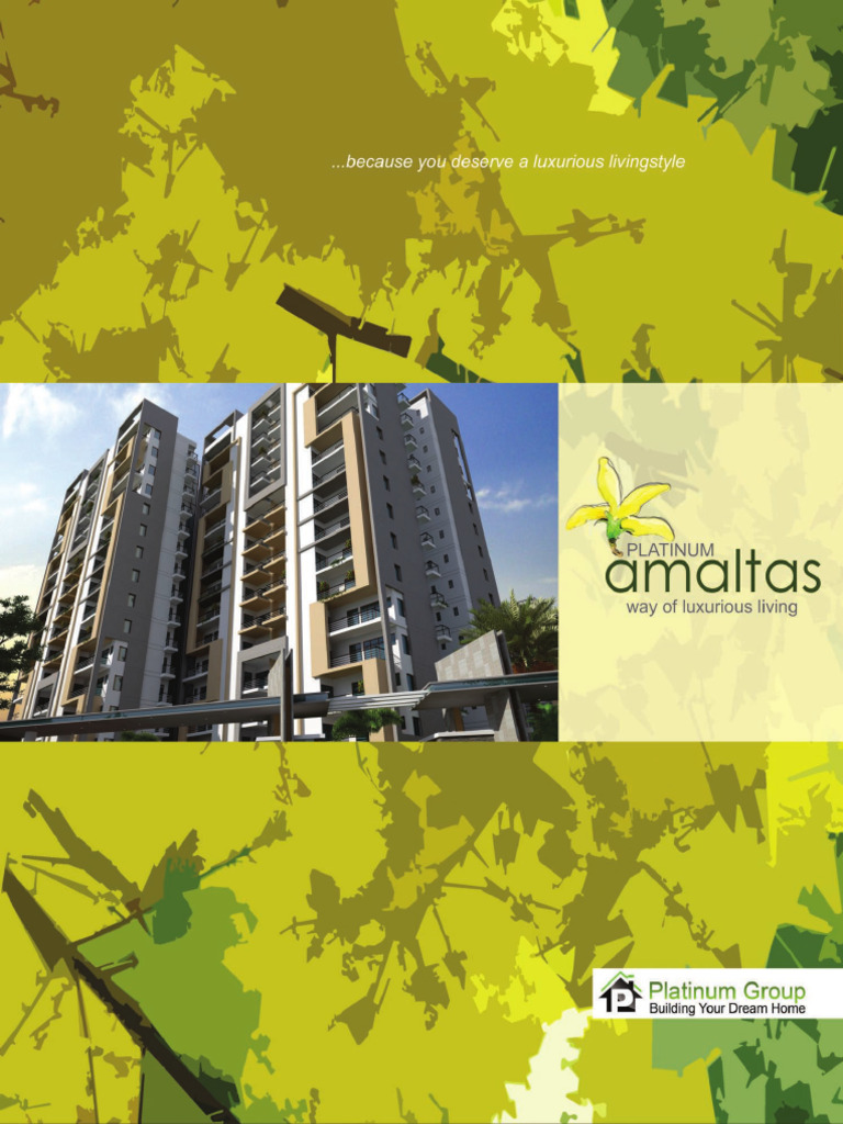 Platinum Amaltas | PDF