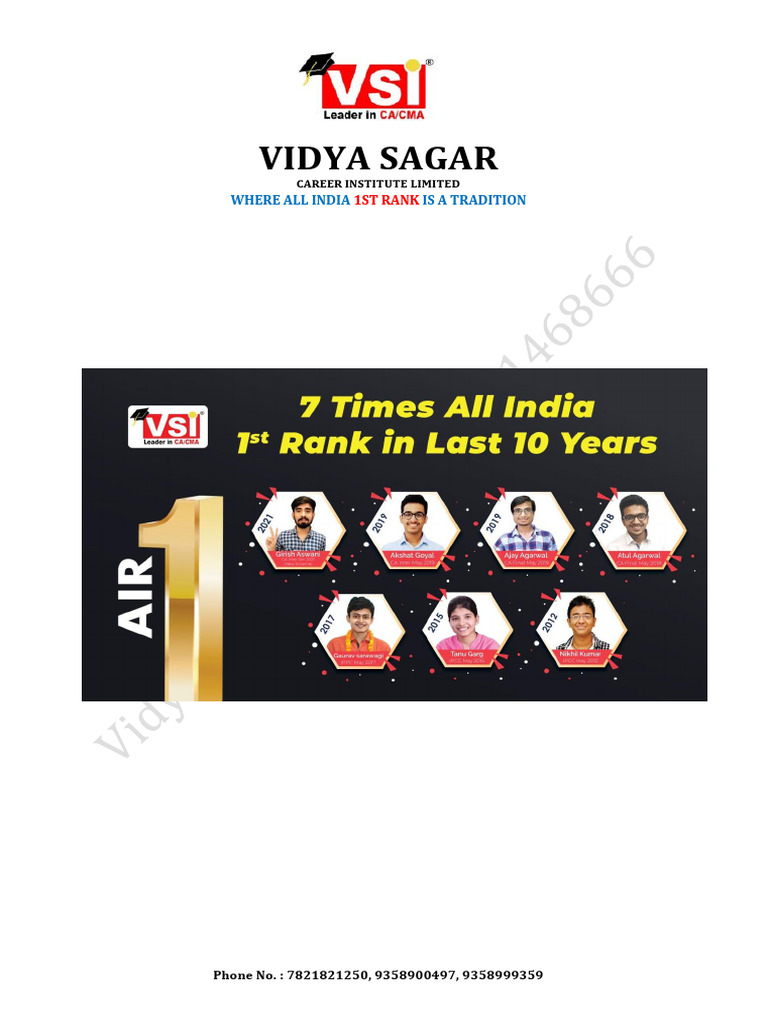 Paper 1 ca foundation paper 20 june 2024 accounts pdf