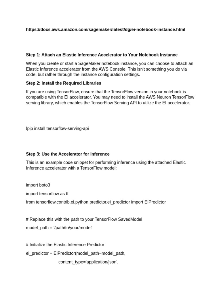Attach EI | PDF | Statistical Inference | Computer Science
