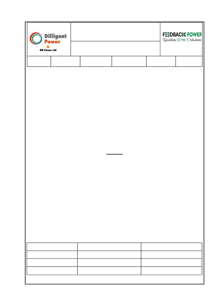 SOP for Empty Container Disposal | PDF