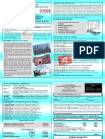 National Conference on “GLOBAL UPCOMINGS IN ENVIRONMENT, SCIENCE & TECHNOLOGY-2012 (GUEST’12)” on 13th and 14th of April, 2012(Conference Brochure & Registration Form GUEST 12I)