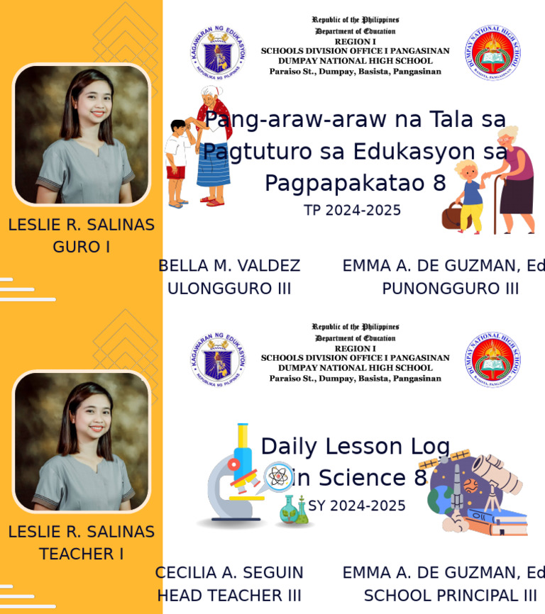 Dll Front Page | PDF