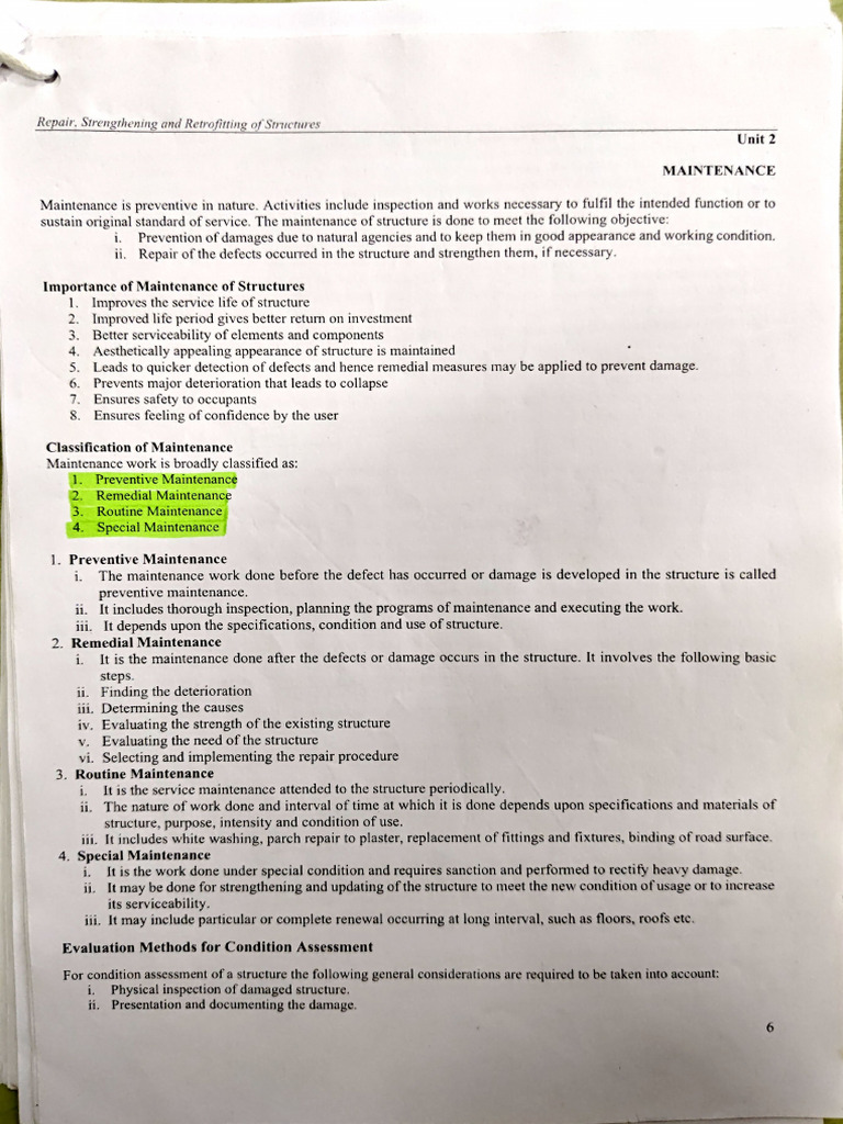 RSRS 3 | PDF
