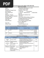 Download BIODATA YUNIA SERDOS 2011 by Yunia Dwie Nurcahyanie SN81361148 doc pdf