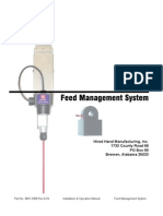 Feed Management System Manual Rev 6-04