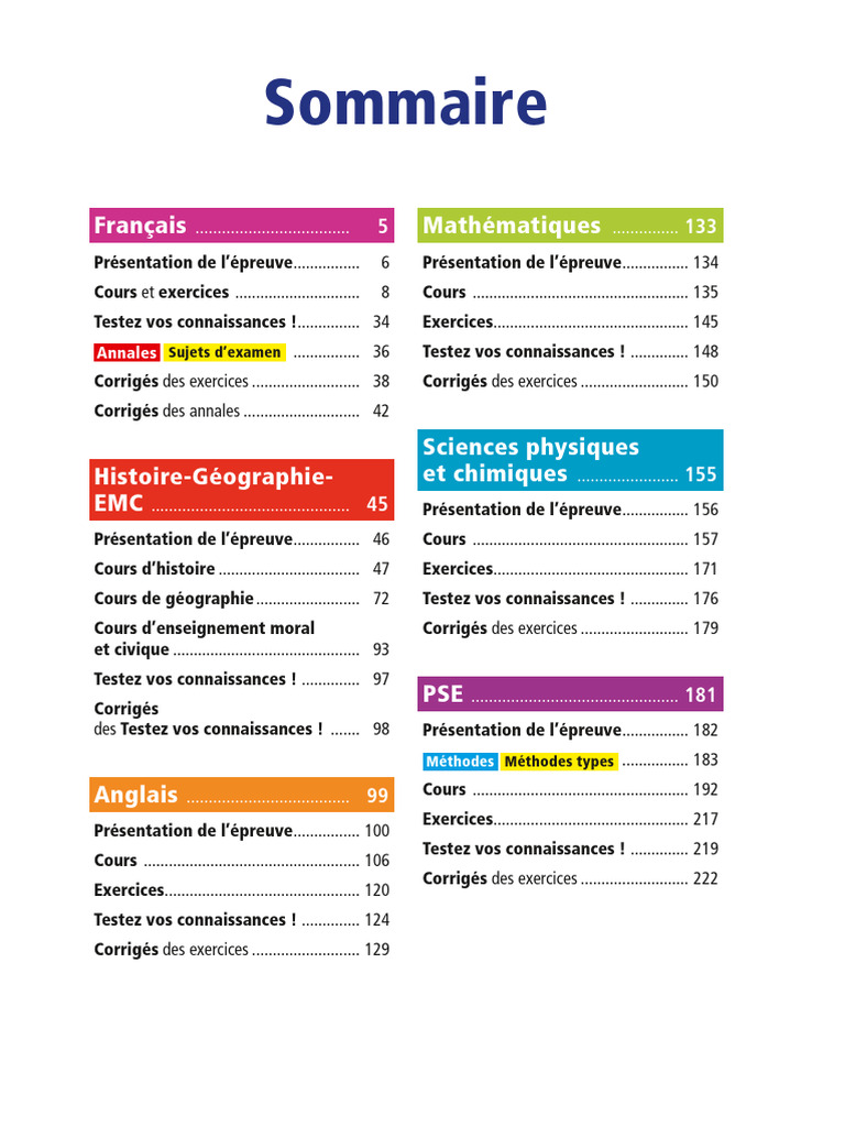 Guide complet sur la rédaction argumentative | PDF | Argumentation