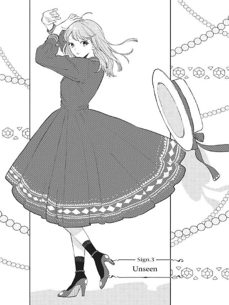A Sign of Affection CH 03 PDF