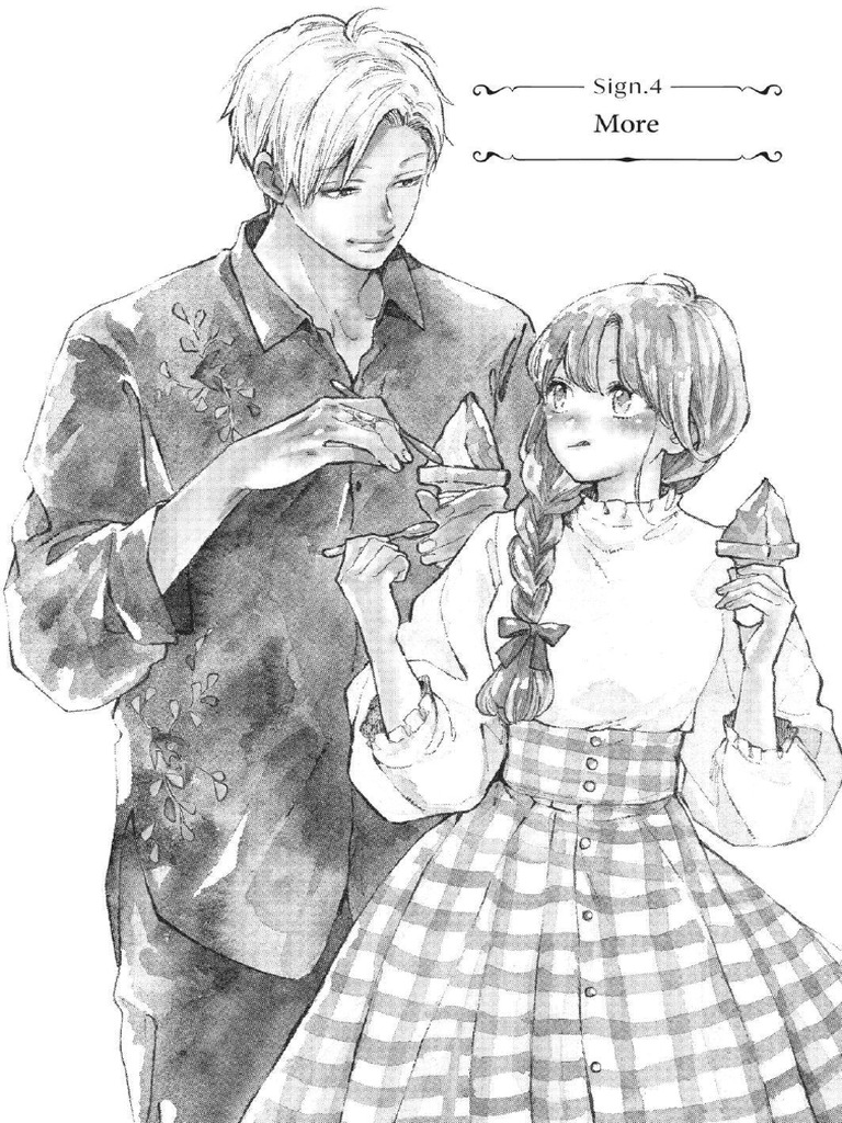 A Sign of Affection CH 04 PDF
