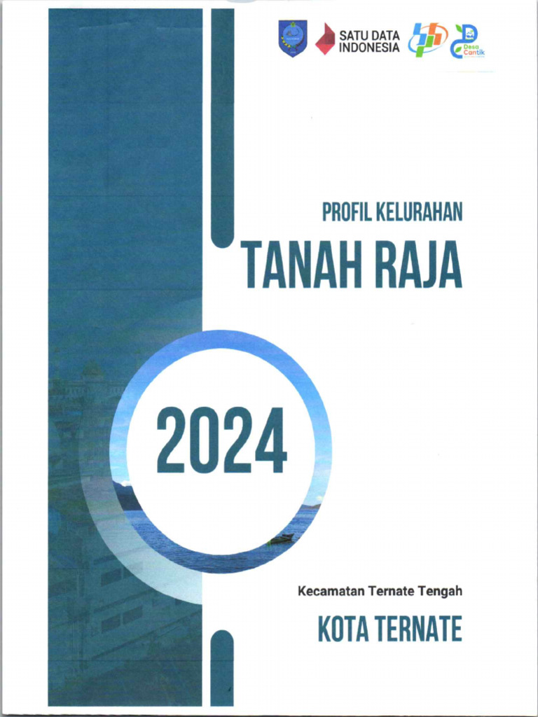 Profil Tanah Raja | PDF