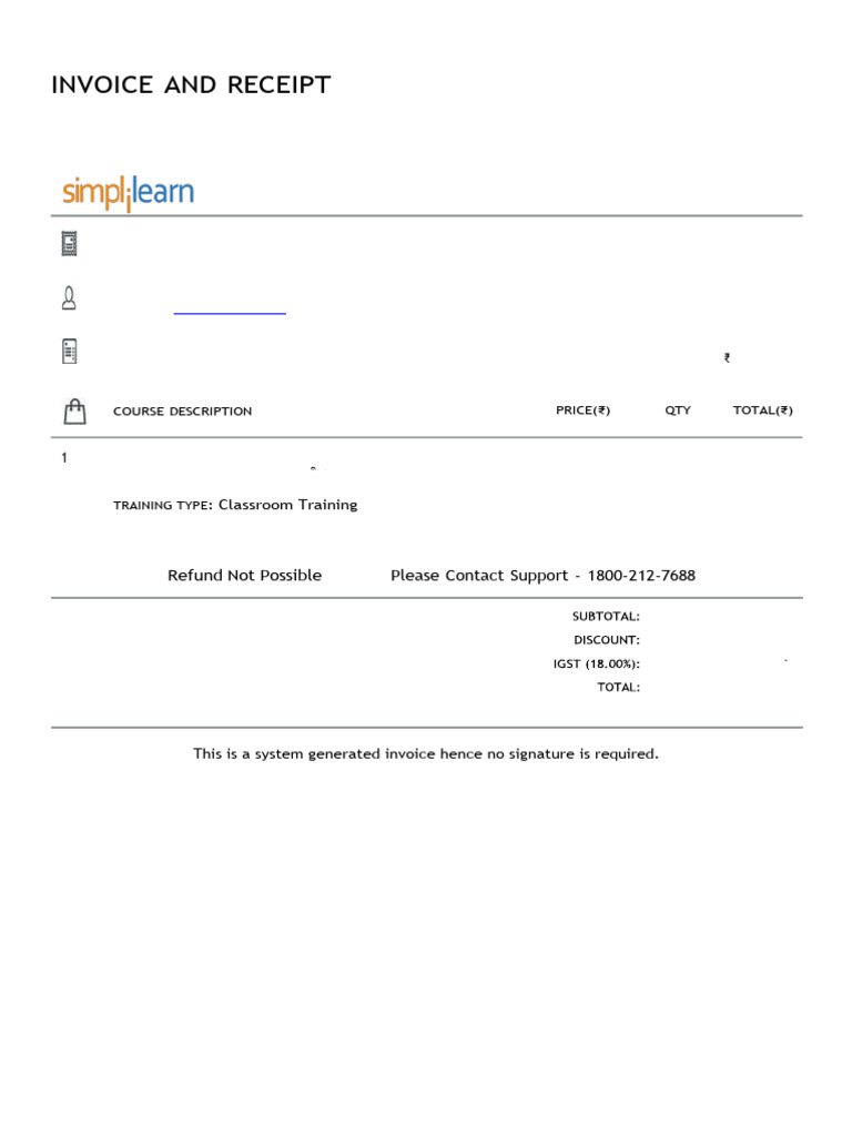 simplilearn-lms | PDF