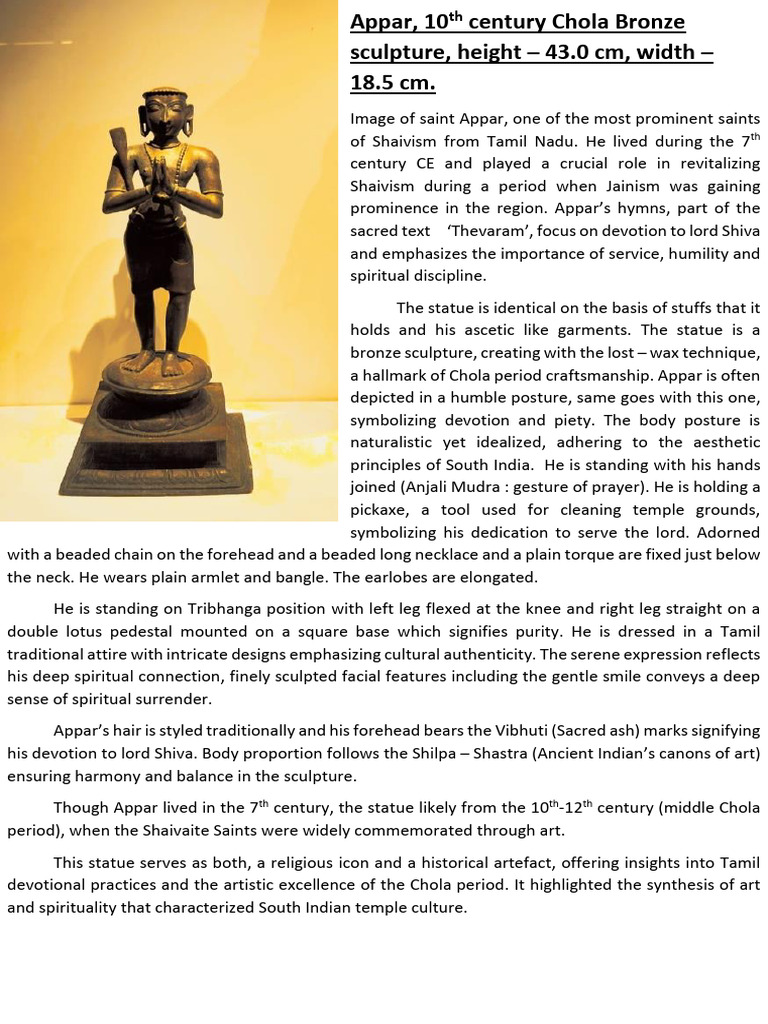Appar | PDF
