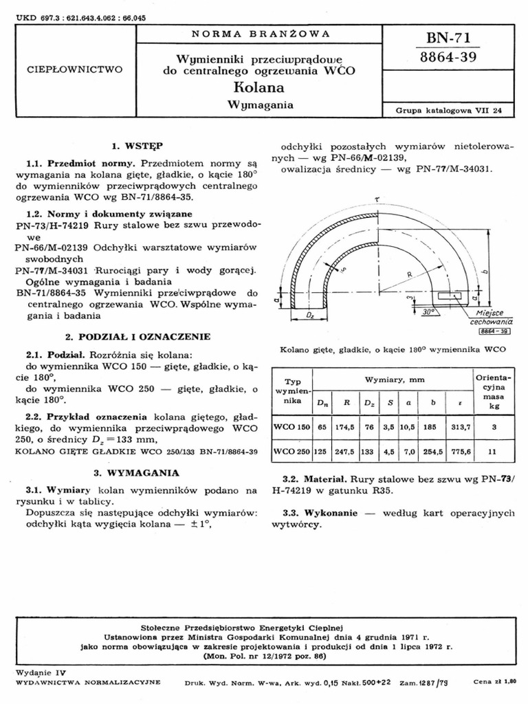 BN 71 8864 39 | PDF
