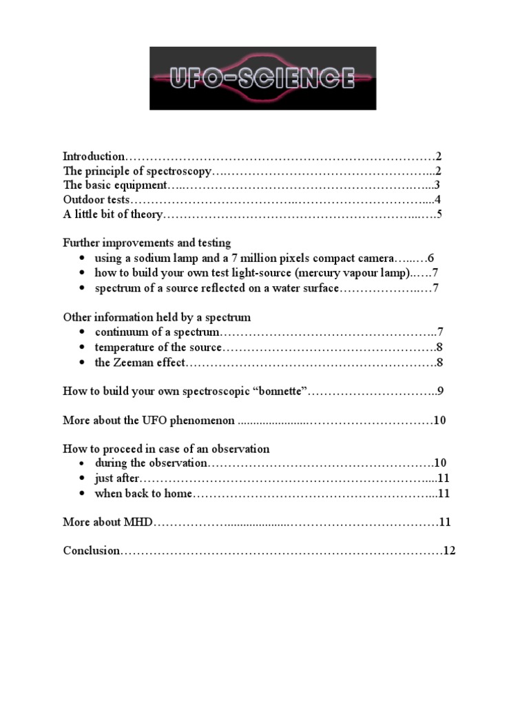 Diffraction Grating | PDF