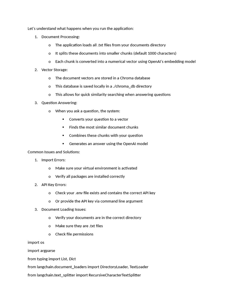 Notes_By Kishor | PDF | Command Line Interface | Computer File