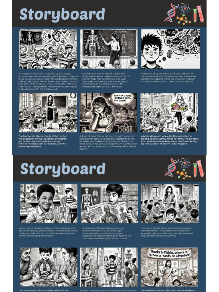 Storyboard 1 Pdf