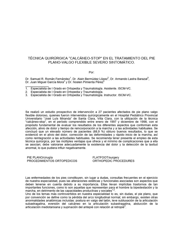 Técnica 