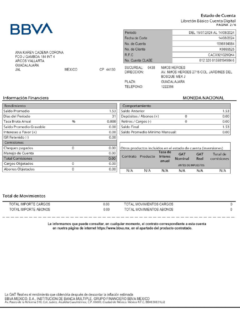 Bbva to pdf 02 sept 2024 pdf