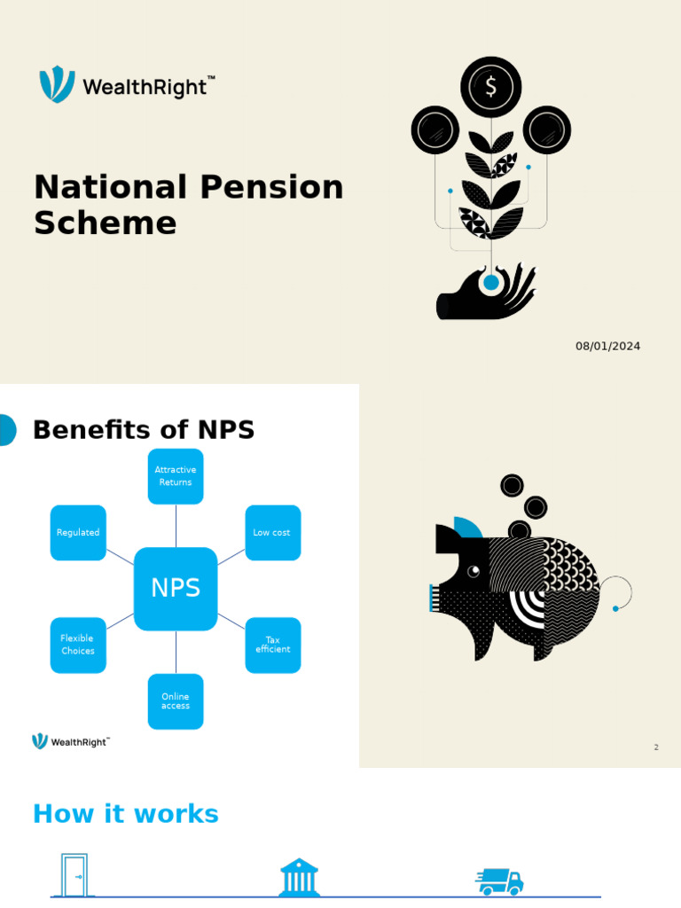 National Pension Scheme Overview and Benefits | PDF | Taxes | Financial ...