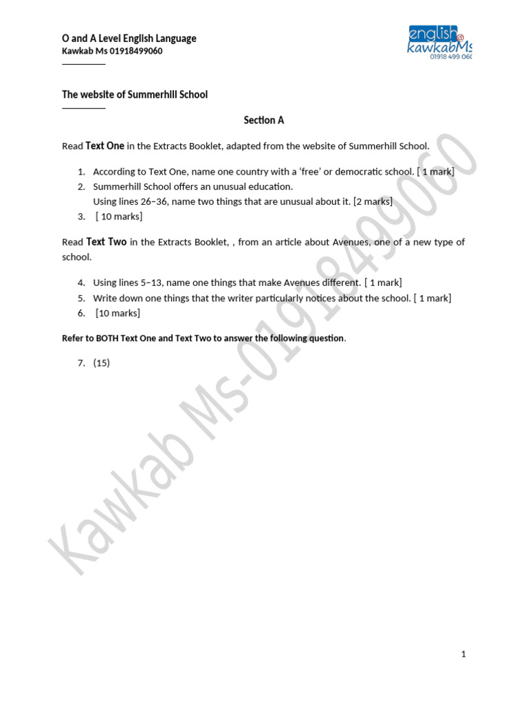o-and-a-level-english-exam-guide-pdf