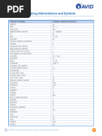Costa's Levels of Thinking Guide | PDF | Information | Thought