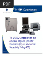Reporting TNTC Bacteria in EIM | PDF | Science & Mathematics