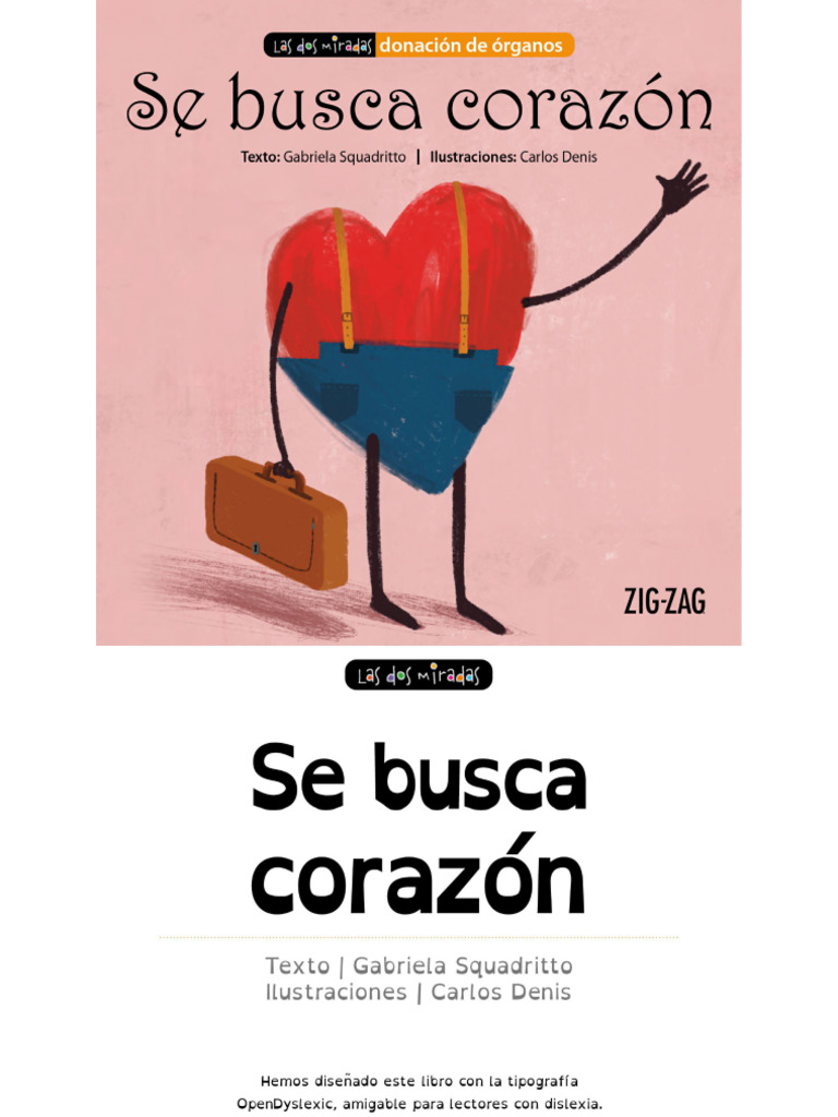 Se Busca Corazon | PDF