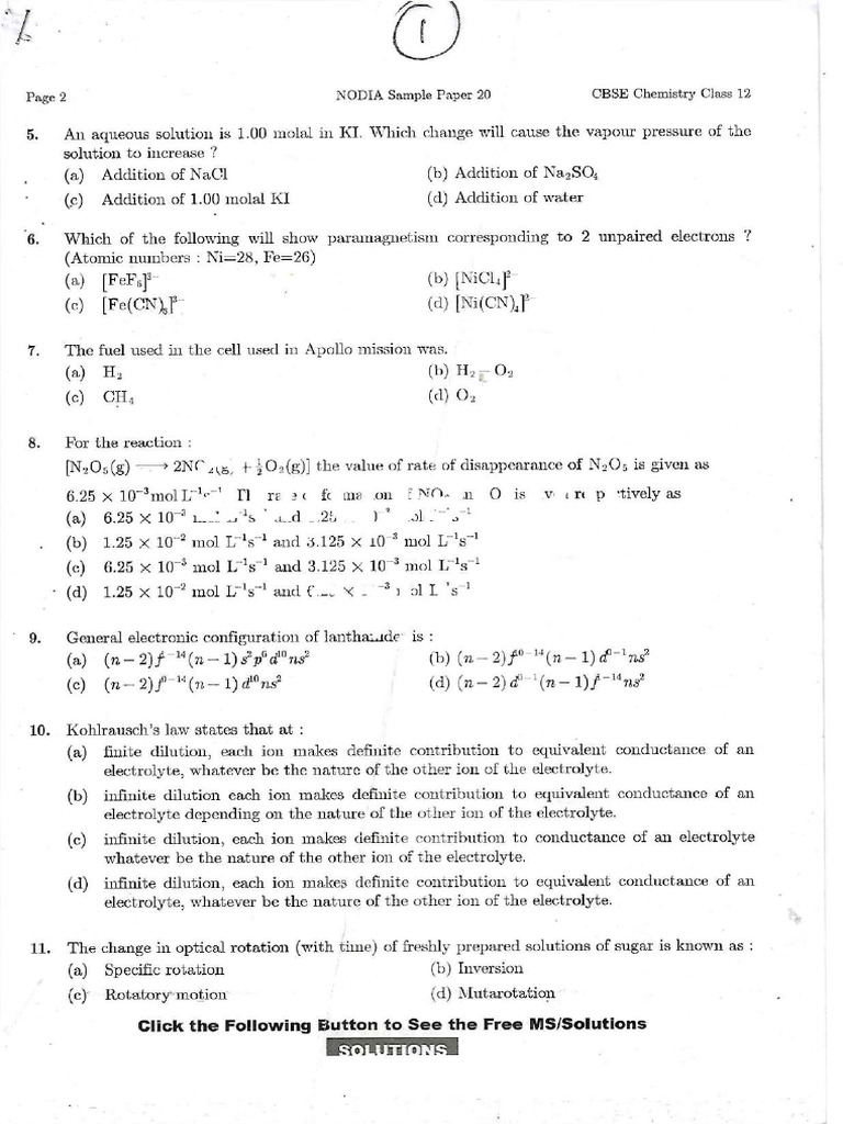 SP 1 | PDF