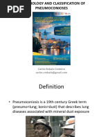 Understanding Pneumonoultramicroscopicsilicovolcanoconiosis | PDF ...