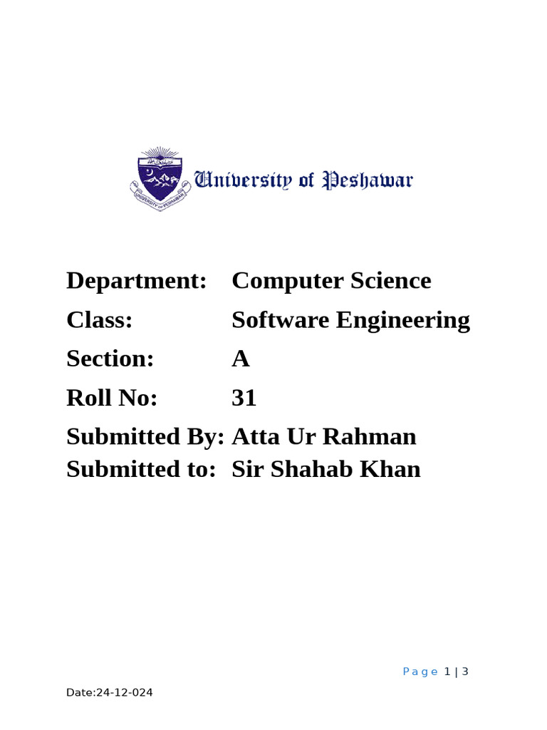 Ai and Fundamental Rights Assignment | PDF | Artificial Intelligence ...