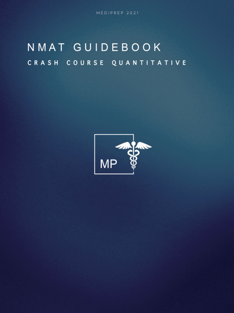 Quantitative Reasoning Essentials Guide | PDF | Area | Discounting