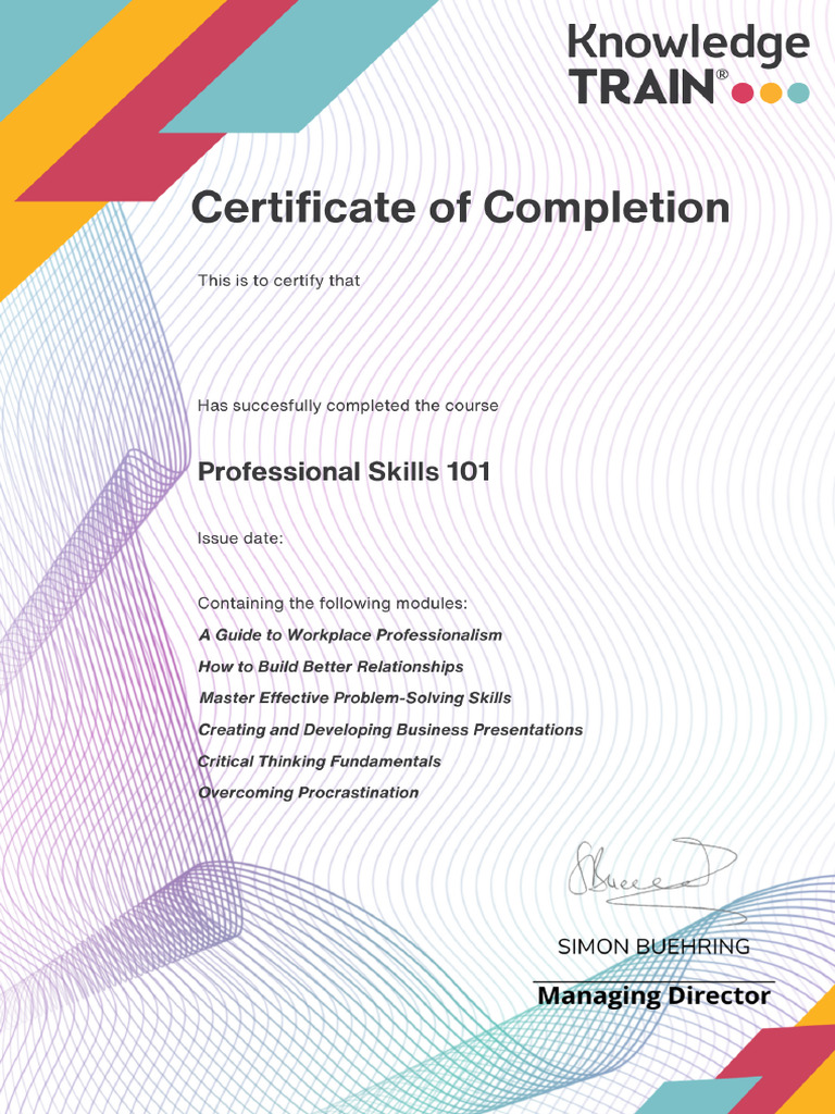 John Baragwanath Profile Overview Pdf