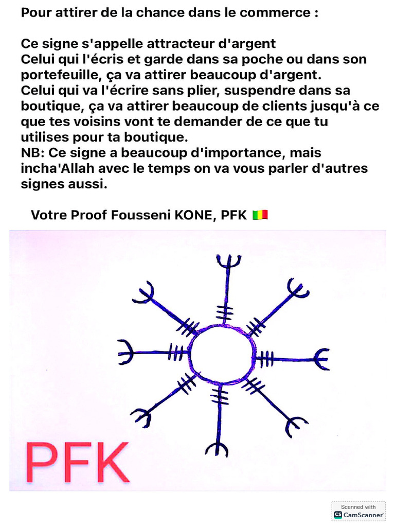 PFK Complet | PDF