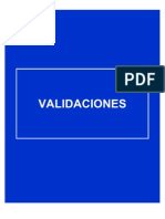 Validacion Procesos