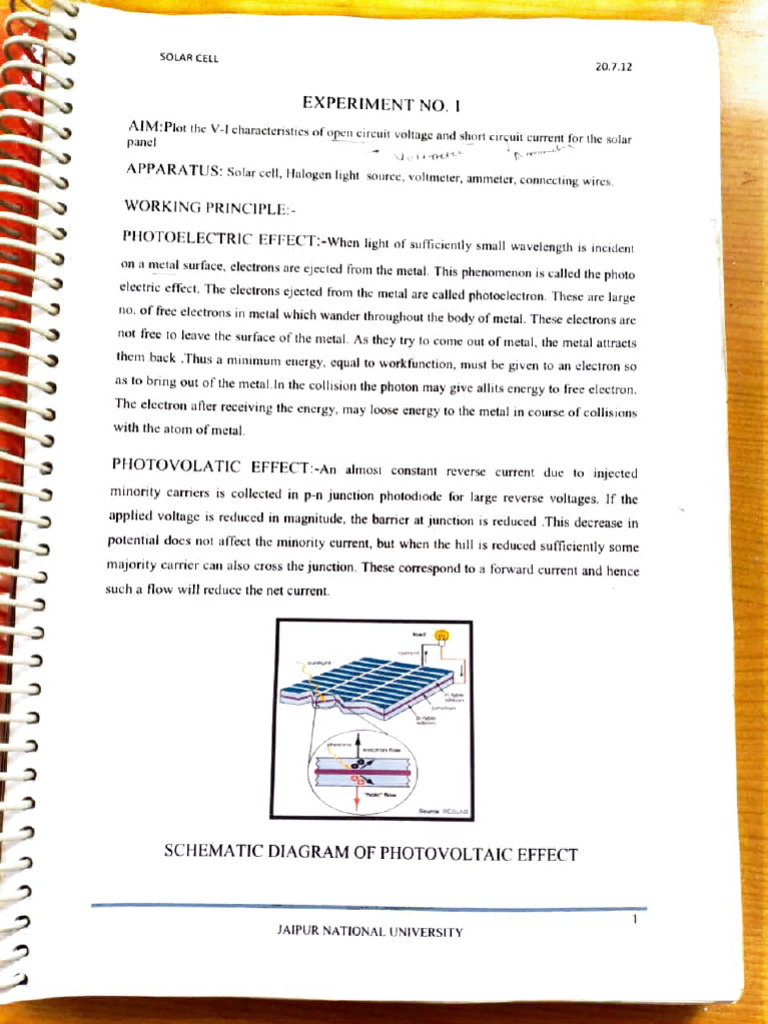 Adobe Scan 07 Aug 2024 | PDF | Solar Cell | Photovoltaics