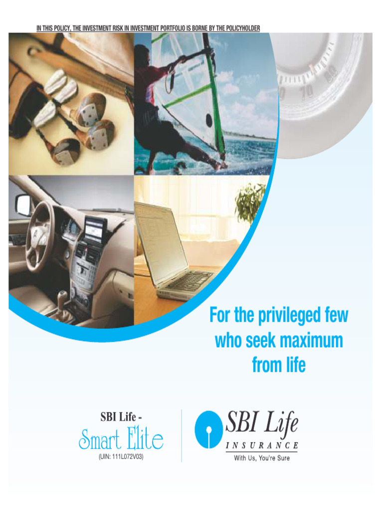 Smart Elite | PDF | Insurance | Business Law