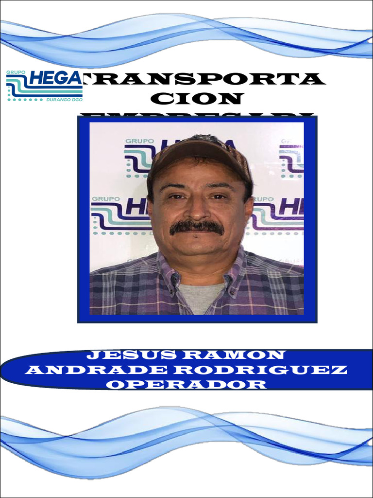 Jesus Ramon Andrade | PDF