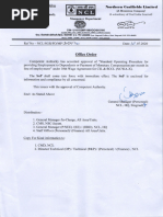 The Maharashtra Mathadi Act 1969 | PDF | Employment | Wage