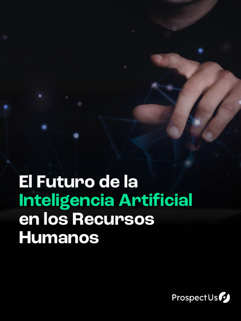IA Transformando Recursos Humanos | PDF | Inteligencia artificial ...