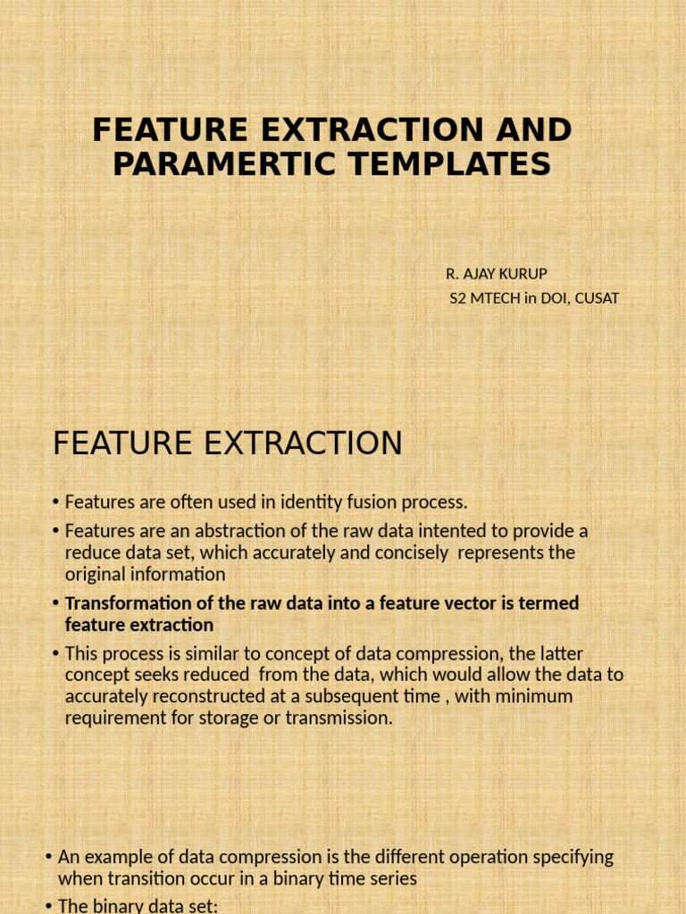 Ajay Identity Declaration - F | PDF | Data | Pattern Recognition