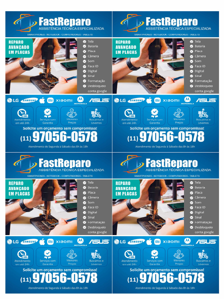 Flyer | PDF