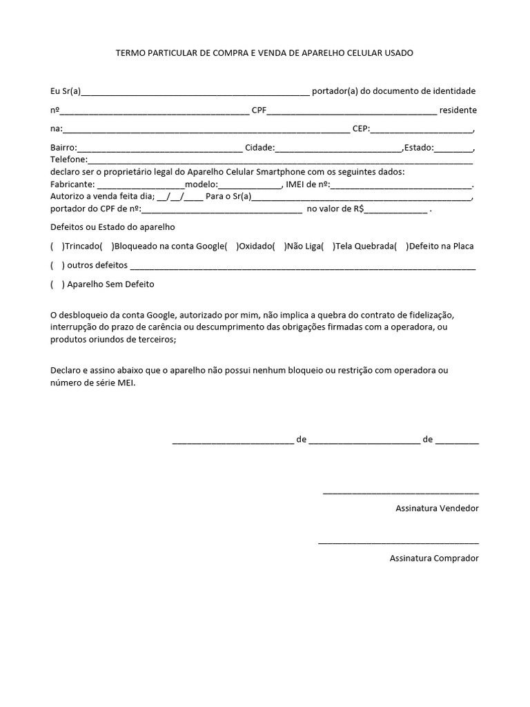 termo-de-venda-de-celular-usado-pdf