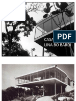 Casa Lina Bo Bardi